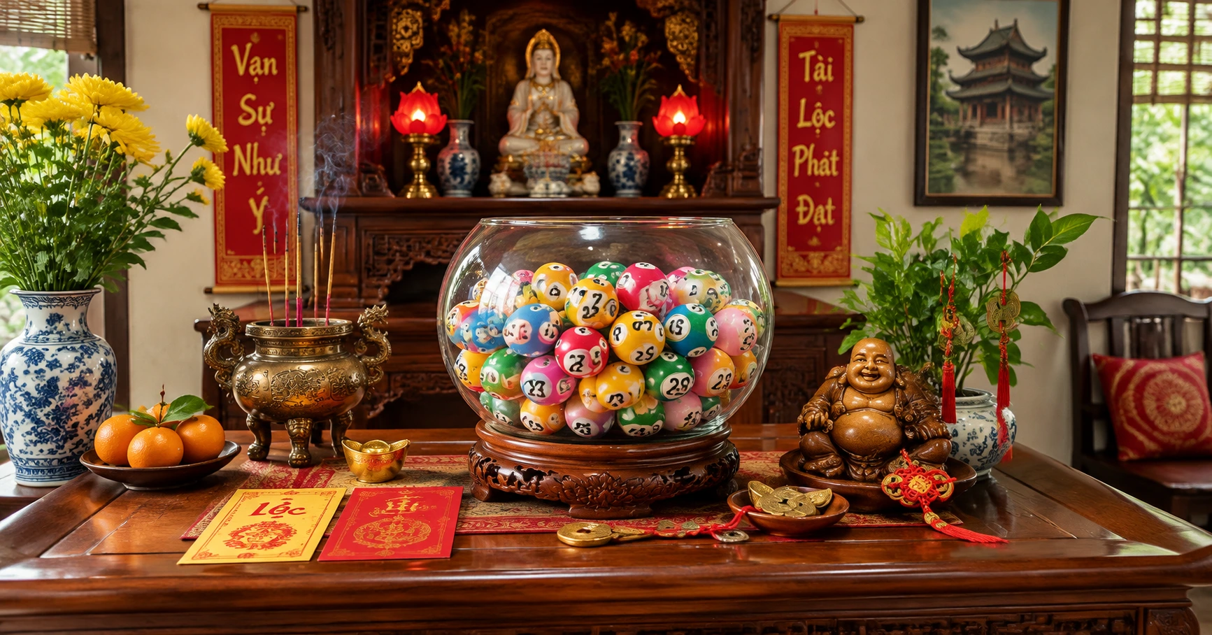 Loto Sagrado – Bí quyết và phân tích chi tiết cho người chơi - image 3