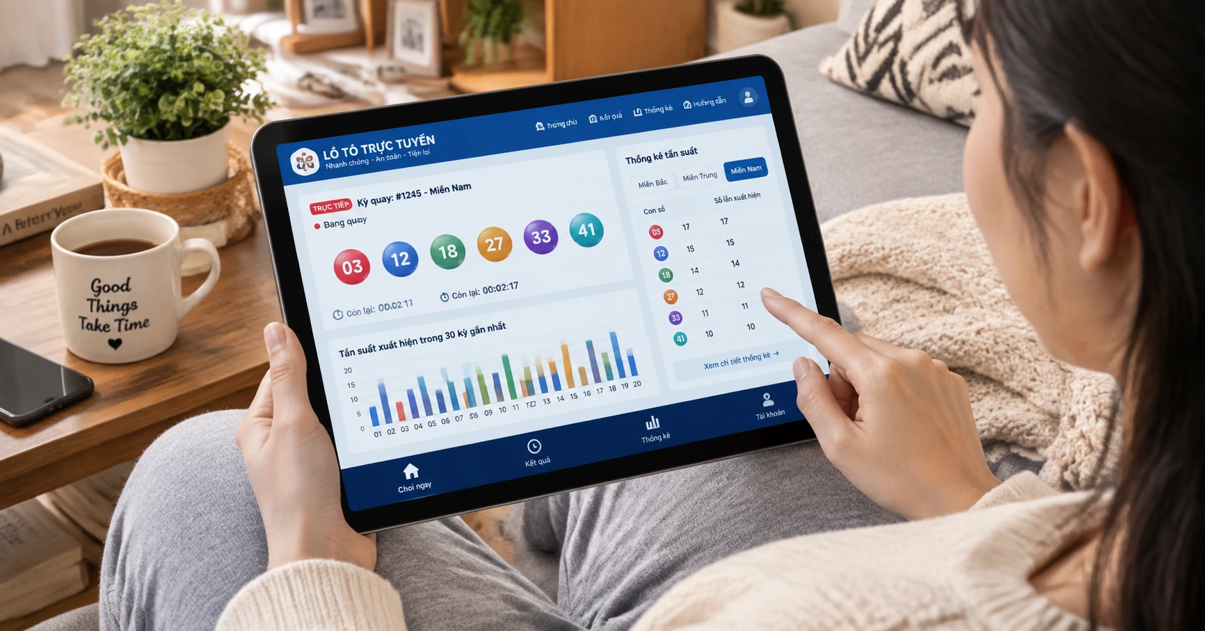Loto online yukle: Xu hướng mới trong chơi số hiện đại - image 2