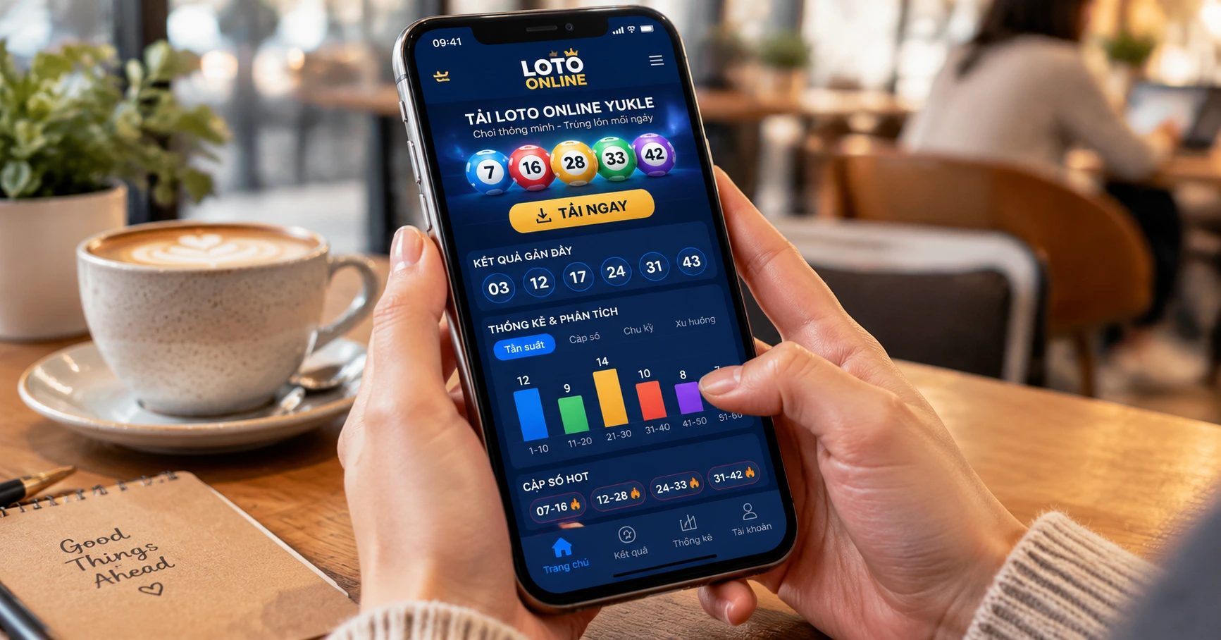Loto online yukle: Xu hướng mới trong chơi số hiện đại - image 3