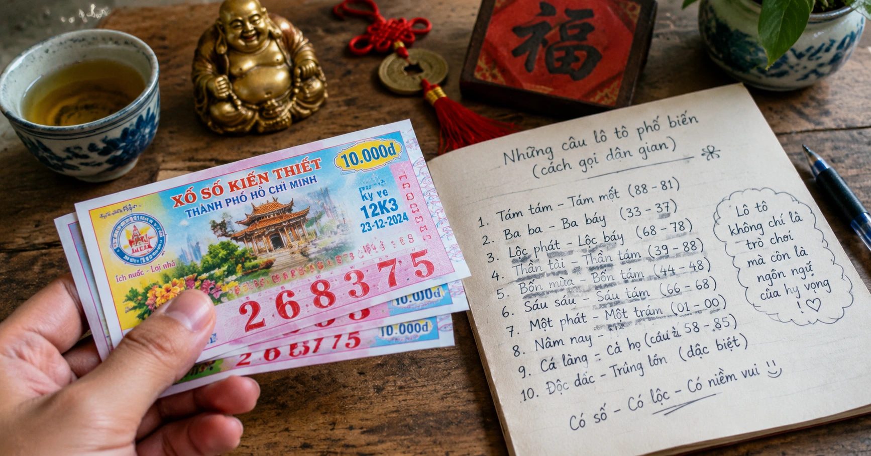 Kêu Loto Tiếng Lóng - Bí Quyết Hiểu và Áp Dụng Trong Giới Lô Đề - image 2