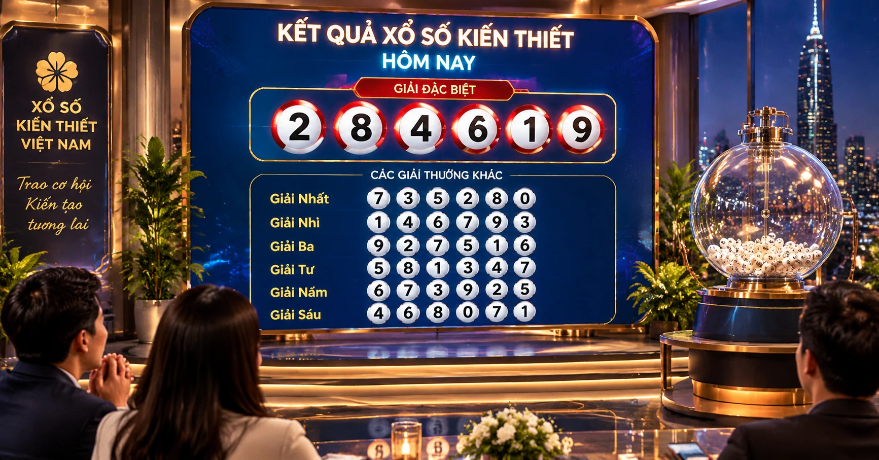 Thông tin chi tiết về tirage du loto de ce soir - image 3