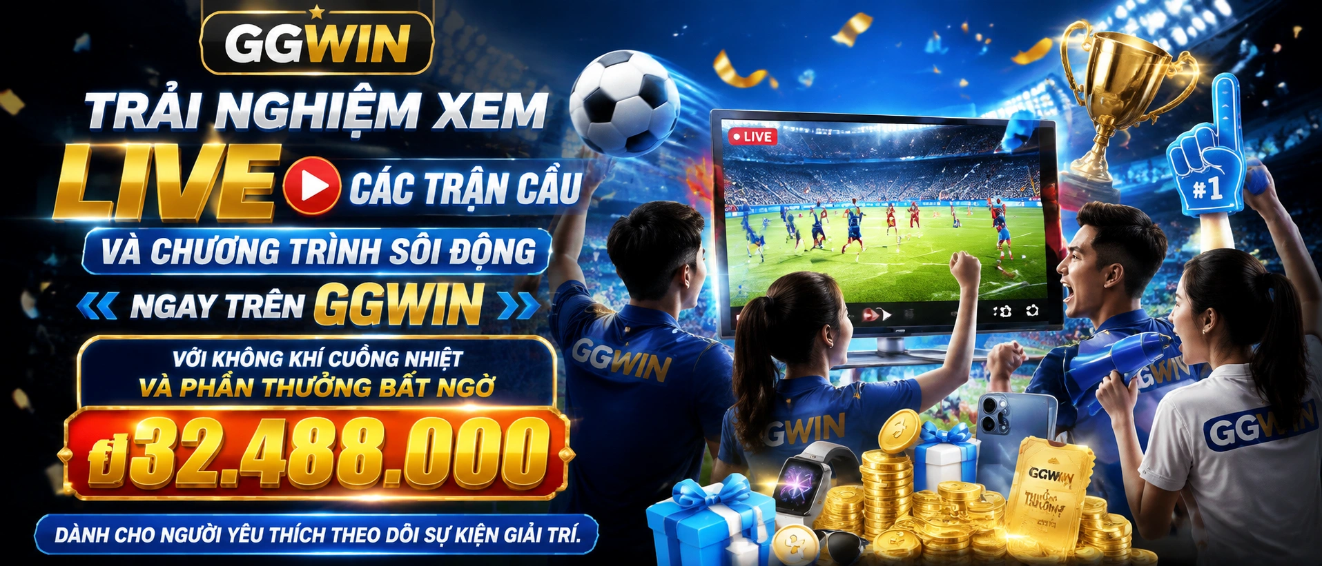Featured casino game at ggwin