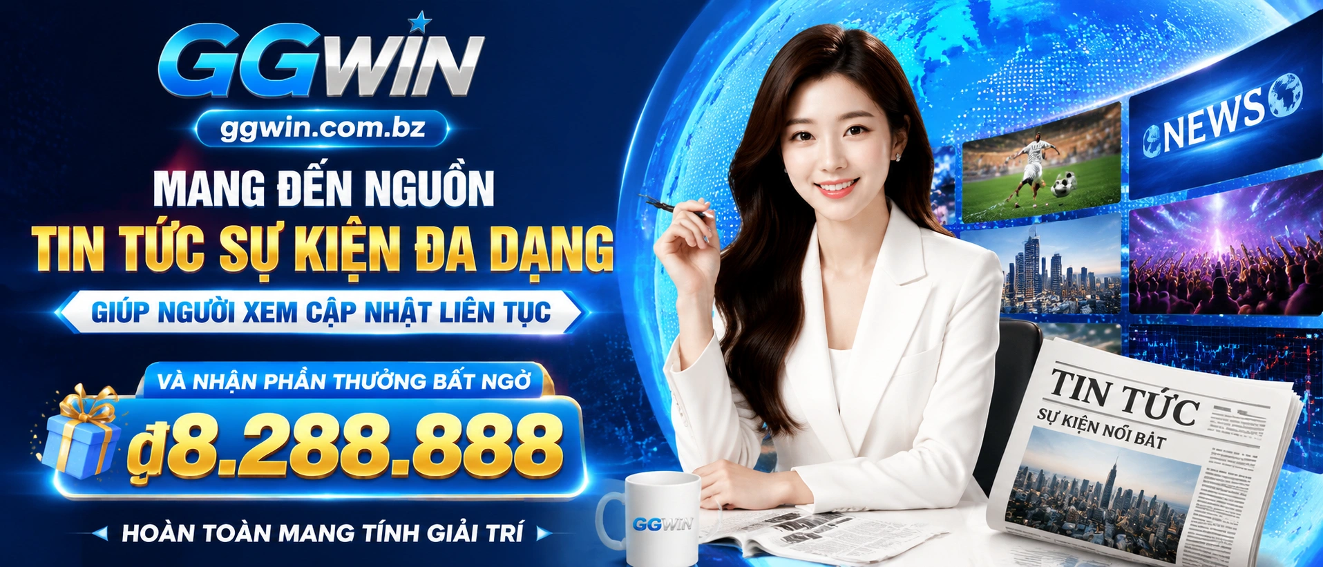 Ghi chú khuyến mãi và cập nhật nền tảng trên mobile